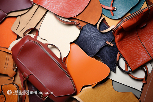 紅色皮包 時尚與品質的完美融合