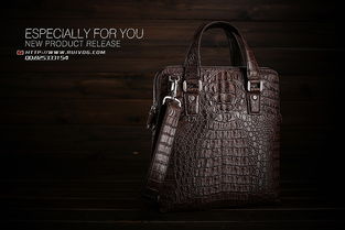 皮具包包、服裝與飾品批發 時尚產業鏈的利潤增長點